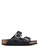 Birkenstock 黑色 Arizona Big Buckle Sandals 88B51SHD8F256BGS_1