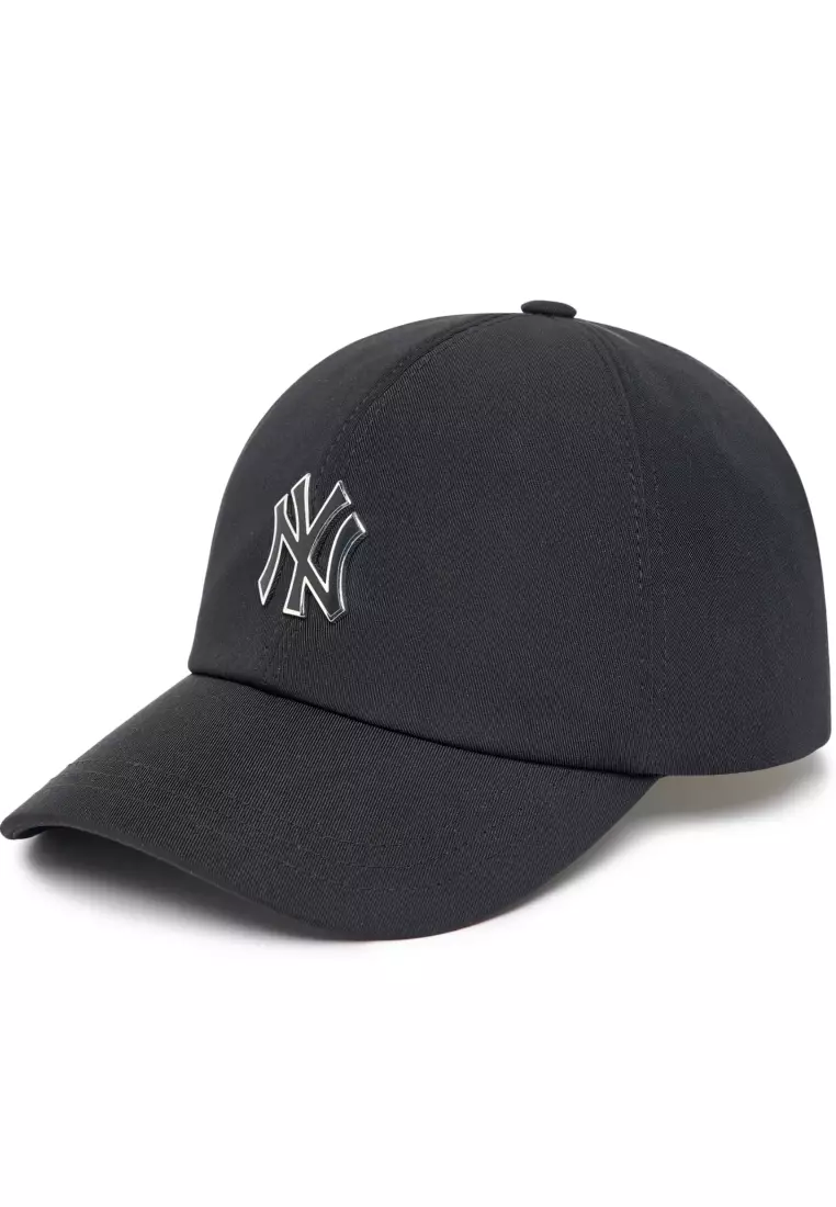 NYLON STRUCTURED BALL CAP NEW YORK YANKEES