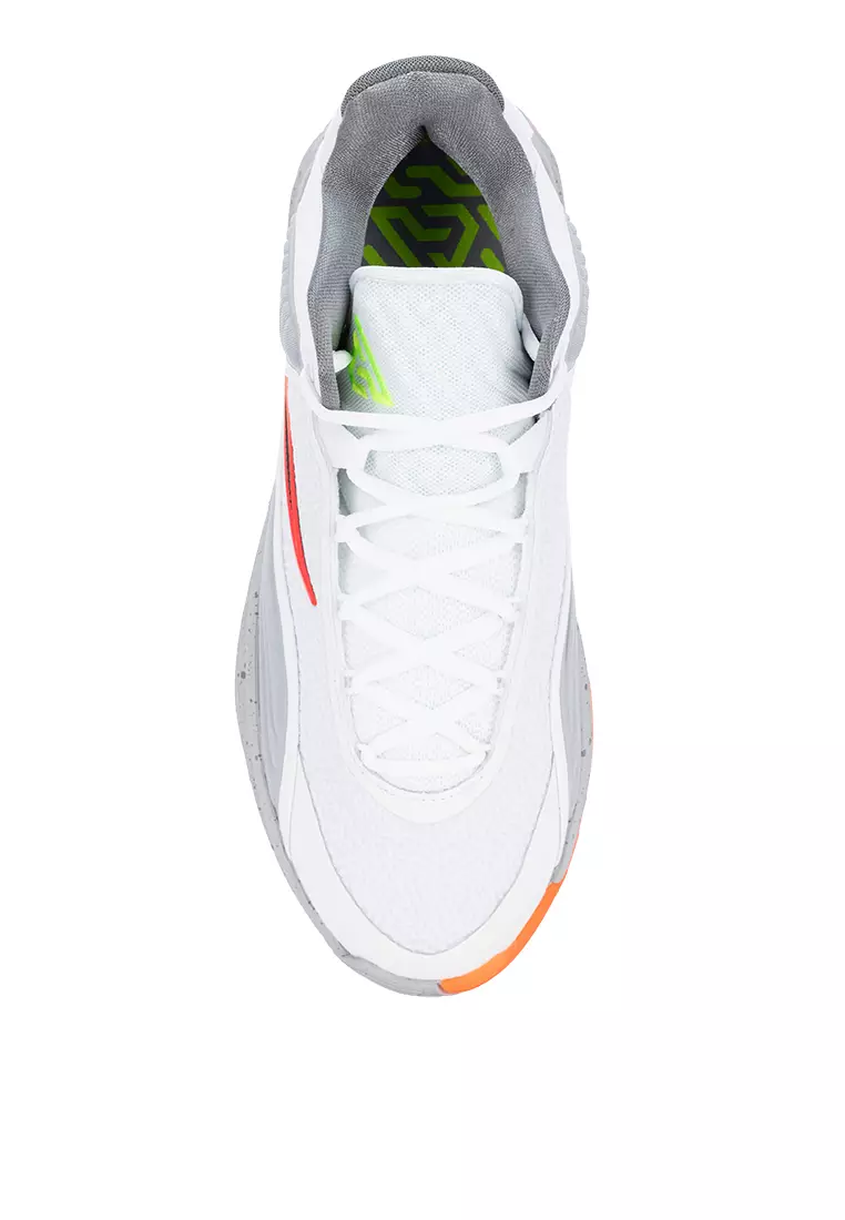 Giannis Freak 7 EP
