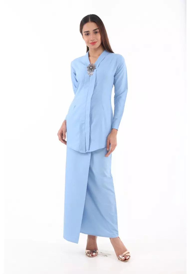 Baju Kebaya Rokiah