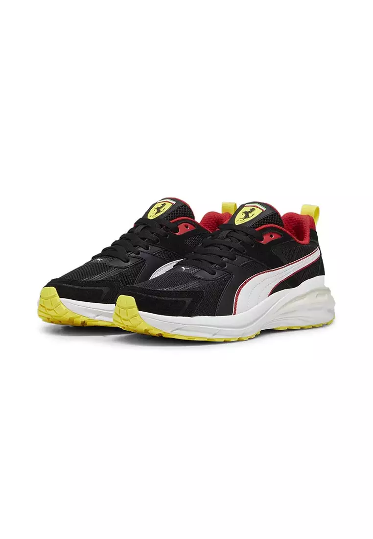 Ferrari shoes malaysia online