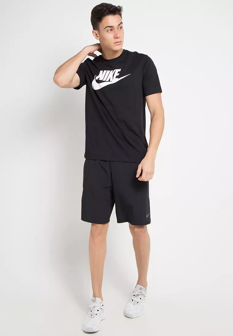 AS Men's Sportswear Icon Futura T-Shirt