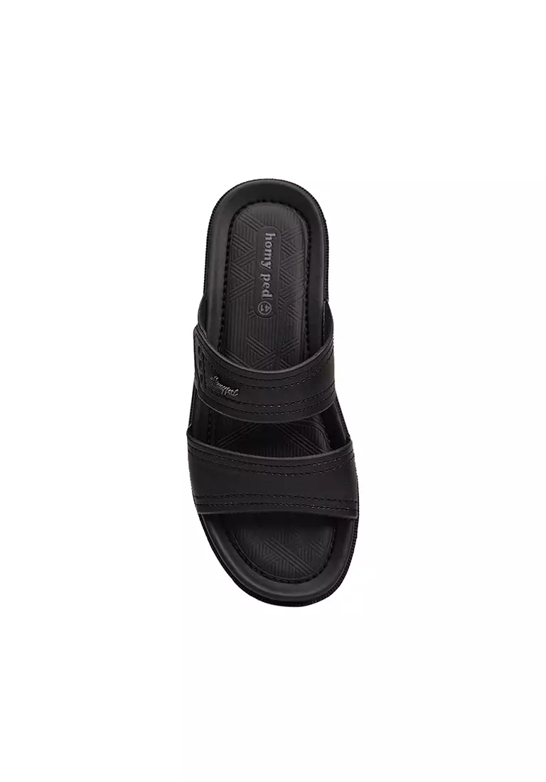 Homyped Noris 01 Sandal Jepit Pria