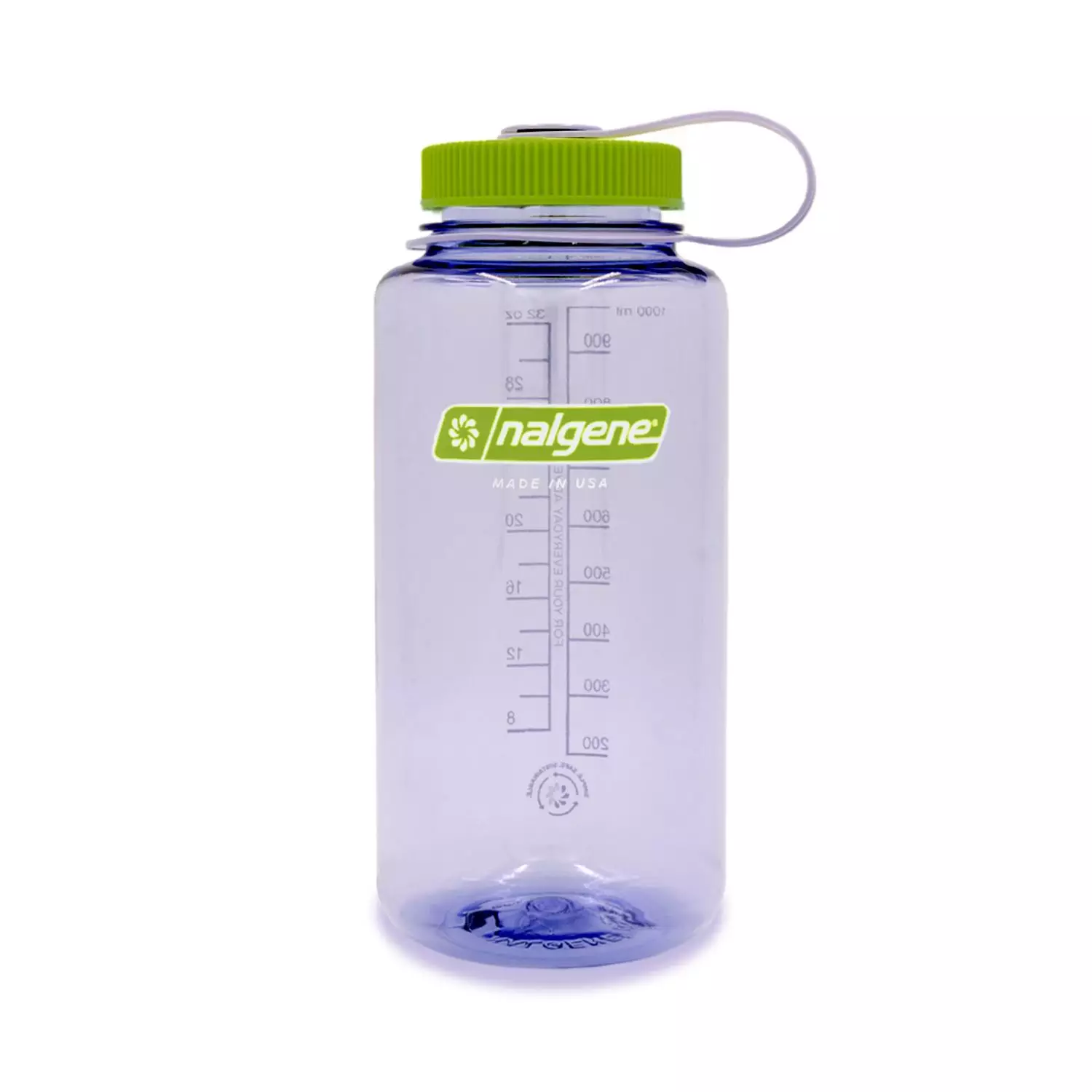 Surfer 32oz Wide Mouth Sustain Water Bottle - Nalgene