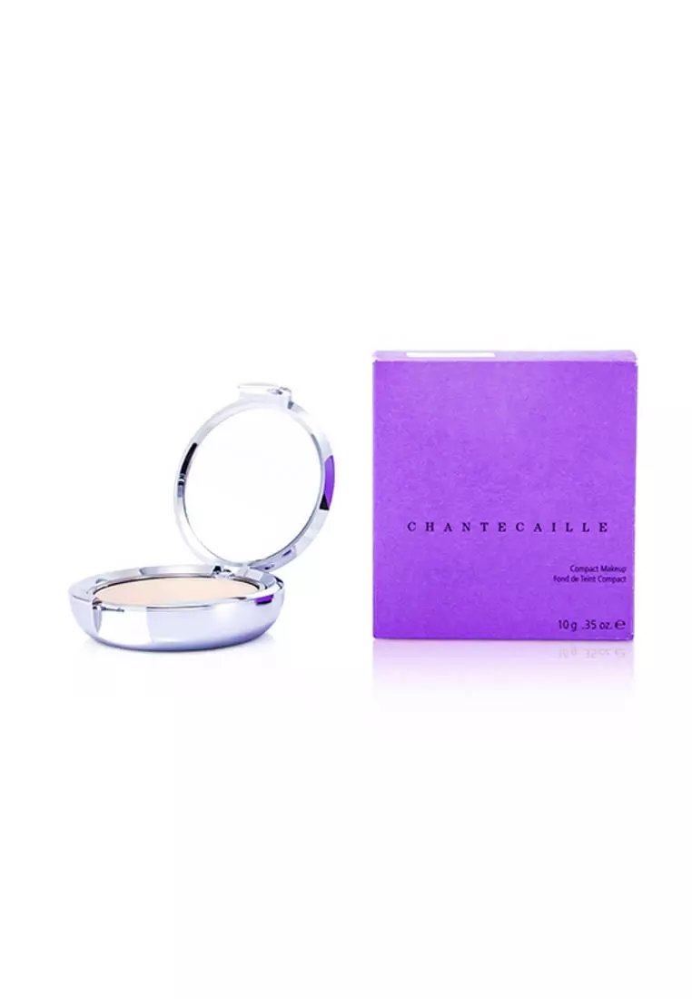 Chantecaille - Compact Makeup Powder Foundation - Camel 10g/0.35oz