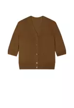 Yellow-Coffee Combination