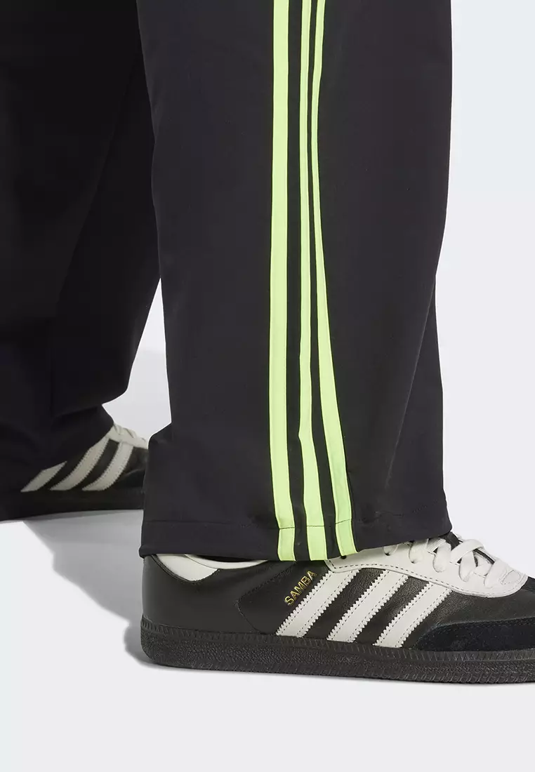 Adicolor Woven Drill Pants