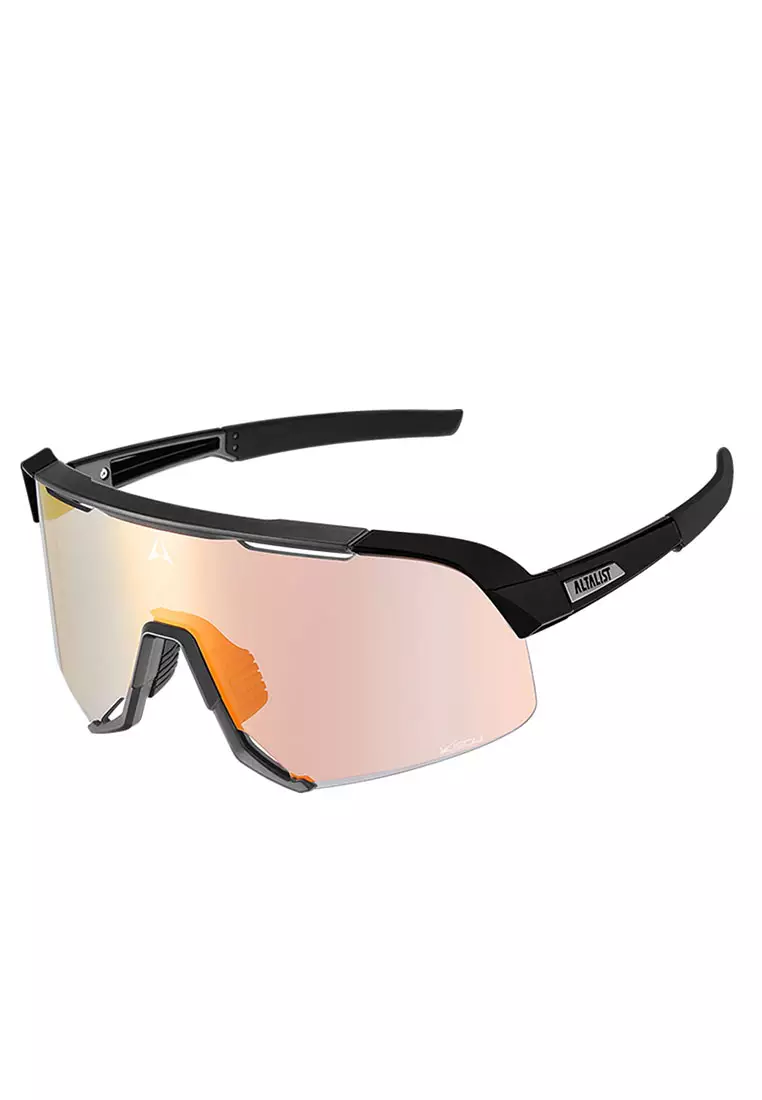 Altalist KISOU PXC Sports Sunglasses 2025 | Buy Altalist