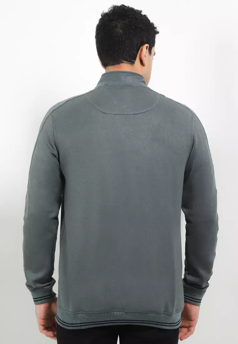 Cressida Jacket QB129J