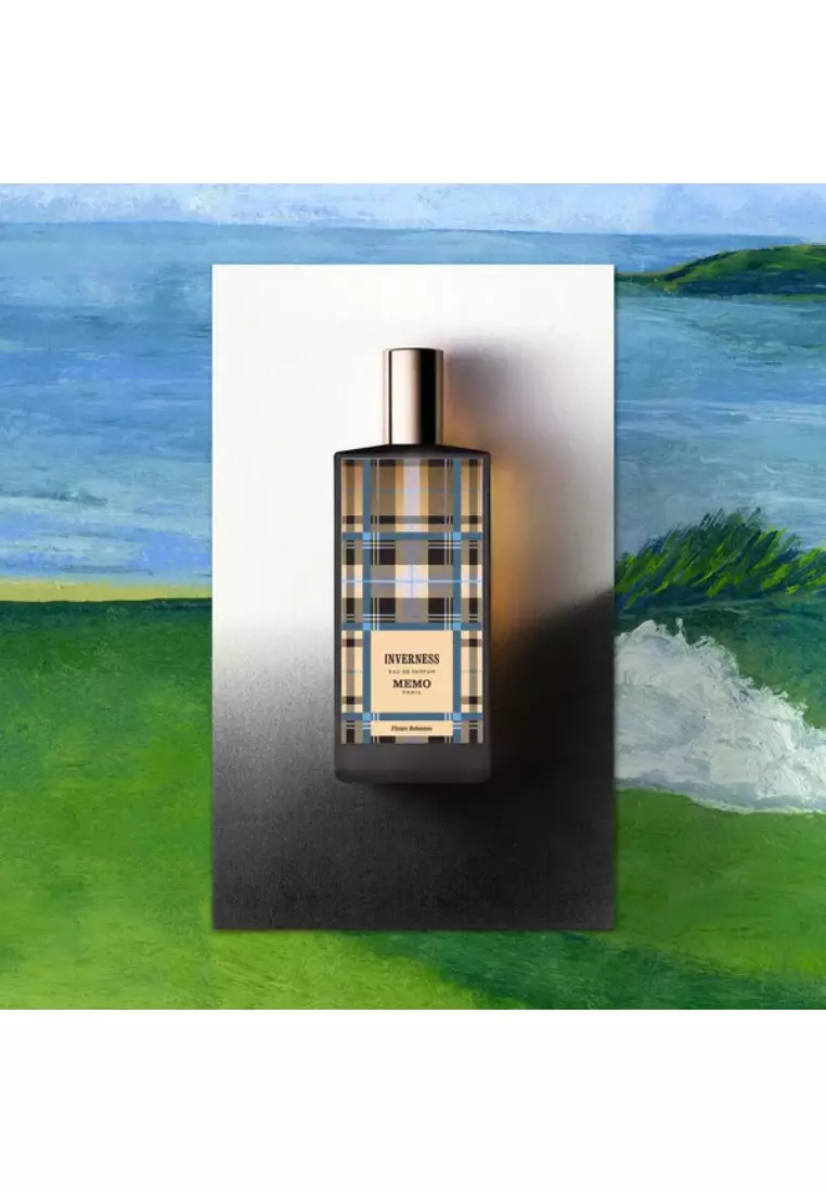 Memo - 印威内斯濃香水 75ml