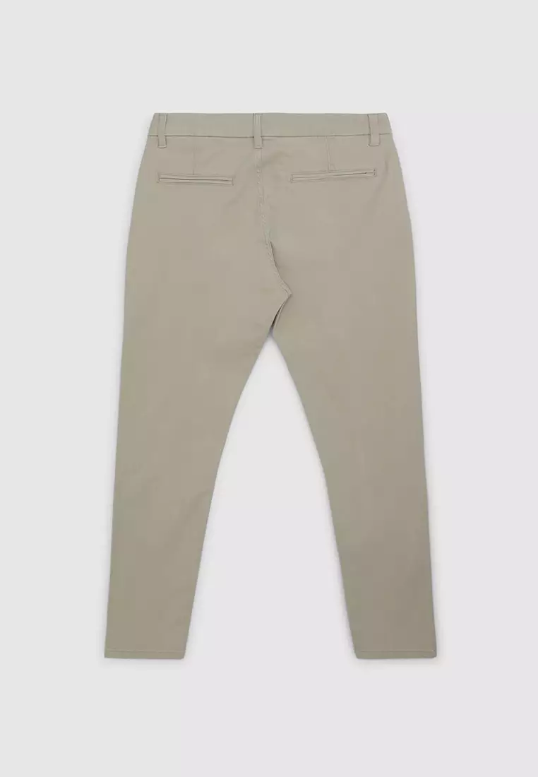 Man Long Pants