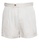Origin by Zalora beige Slim Fit Pleated Shorts made from Tencel 1A104AAF219FA6GS_5