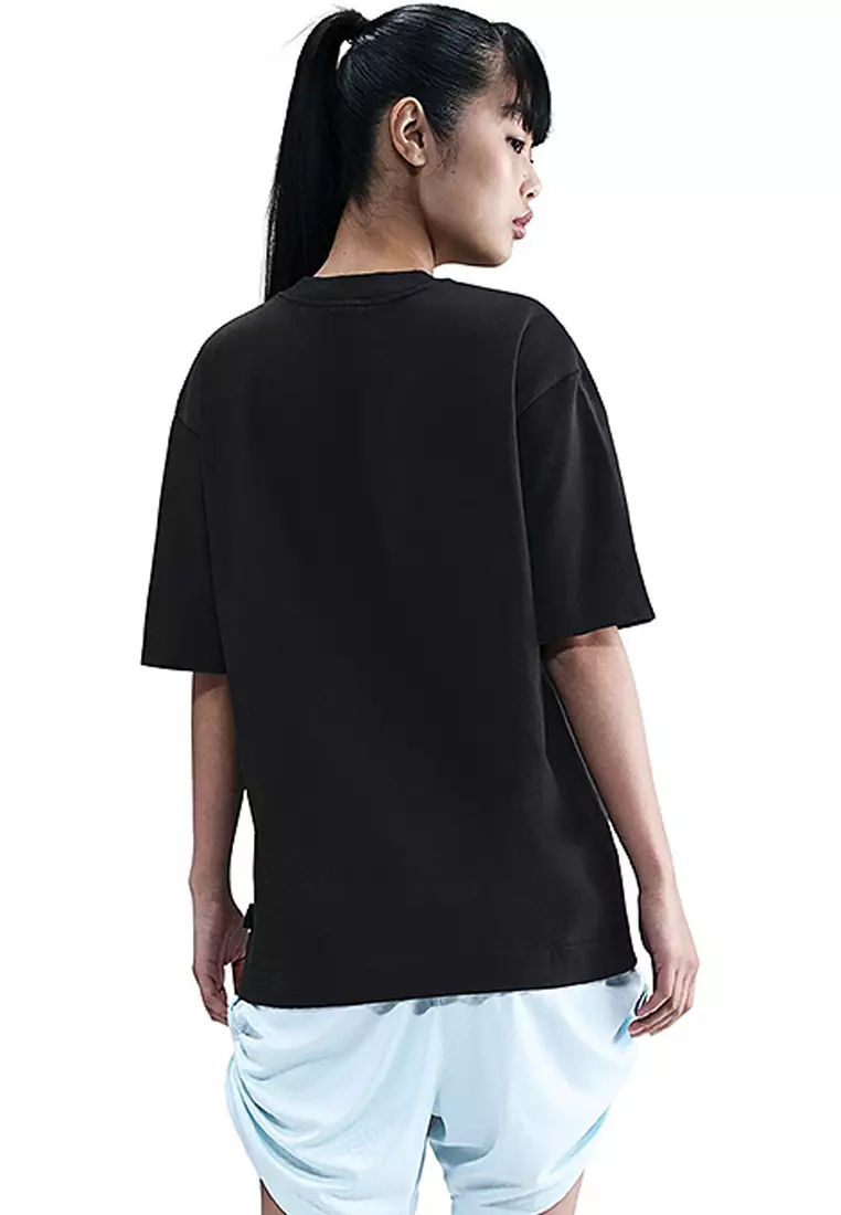 Sportswear Oversized Short-Sleeve T-Shirt