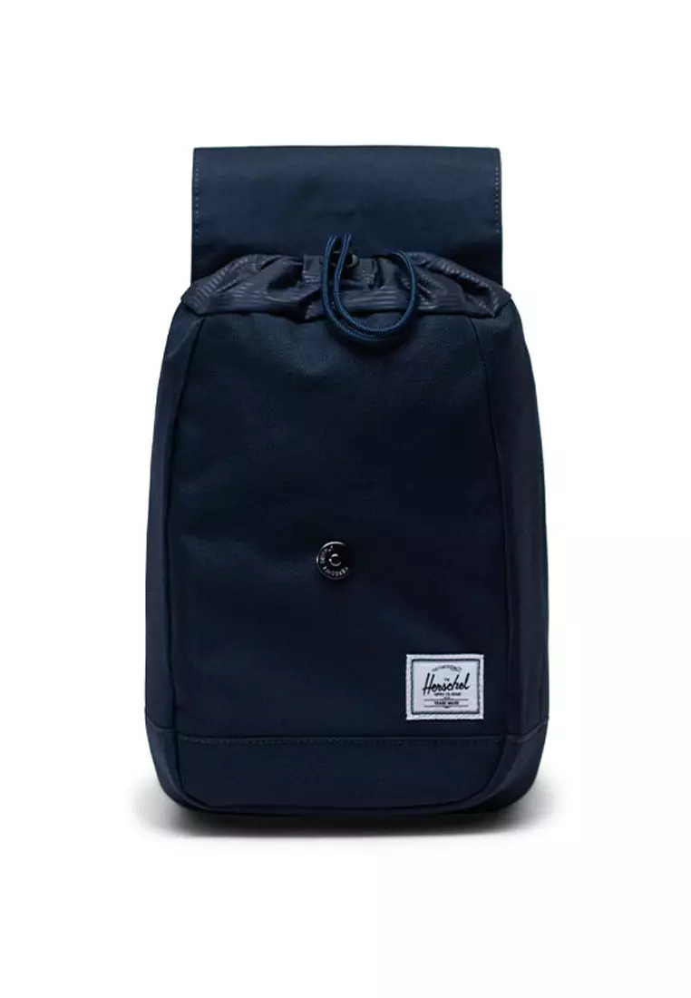 Buy Herschel Herschel Retreat Sling Bag Navy Crossbody 2024 Online