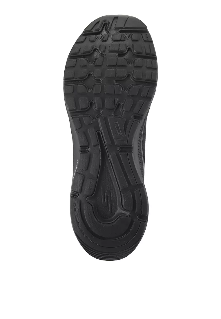 Go Run Consistent 2.0