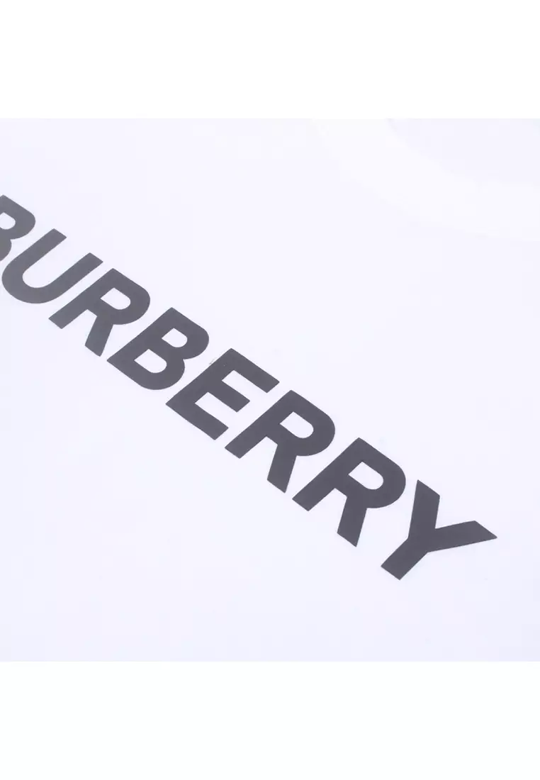 Women's Short Sleeve T-Shirt In White 80803251