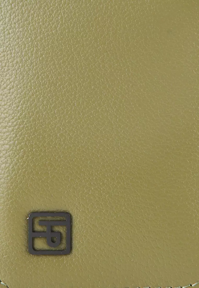 Jual Hush Puppies Sunny Key H V Card S Original 2026 | ZALORA Indonesia