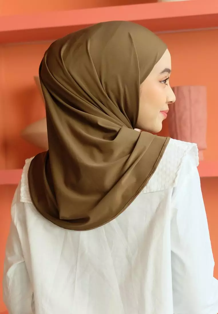 Reena Instan Olive