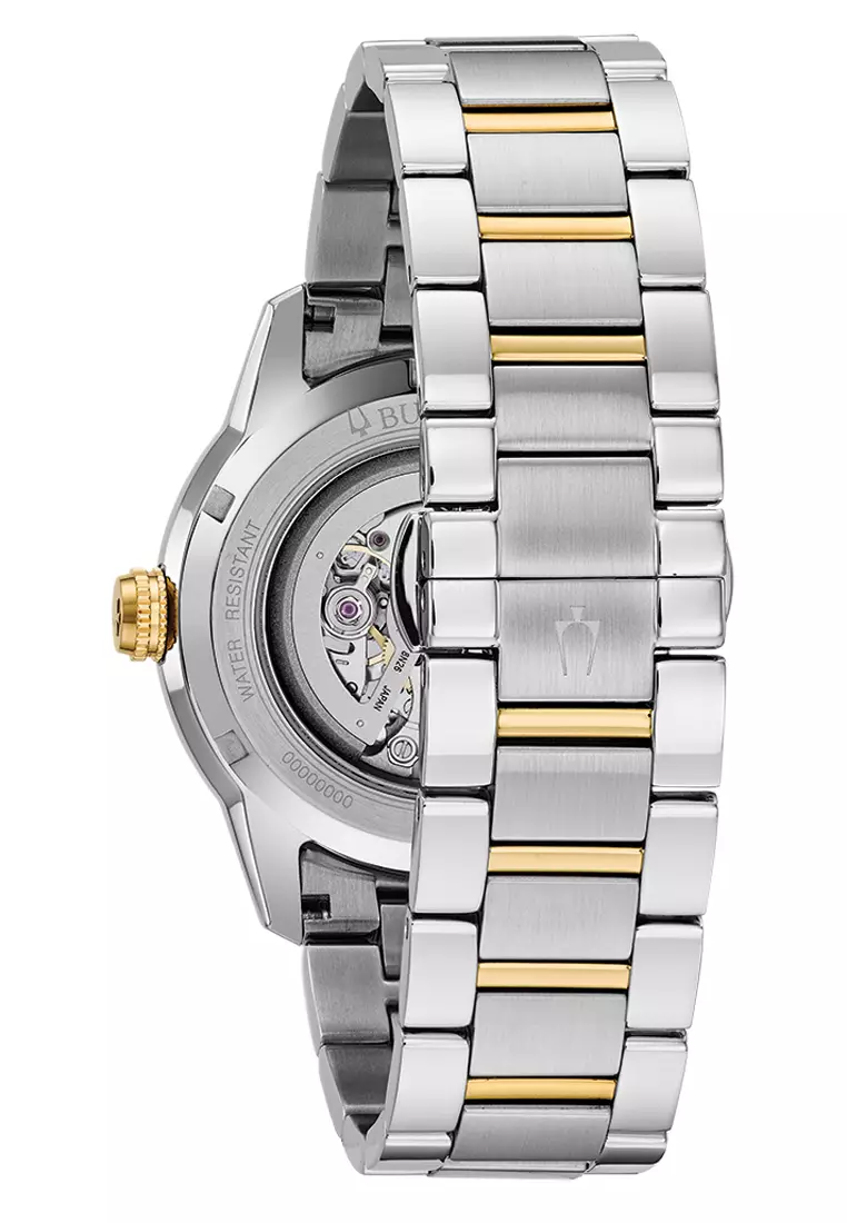 Bulova Casual Men's Watches BLV 98A214