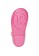 Pimpolho pink Pimpolho Flat Shoes Anak Perempuan Classic Pink Flower 8A639KS1EC948BGS_3