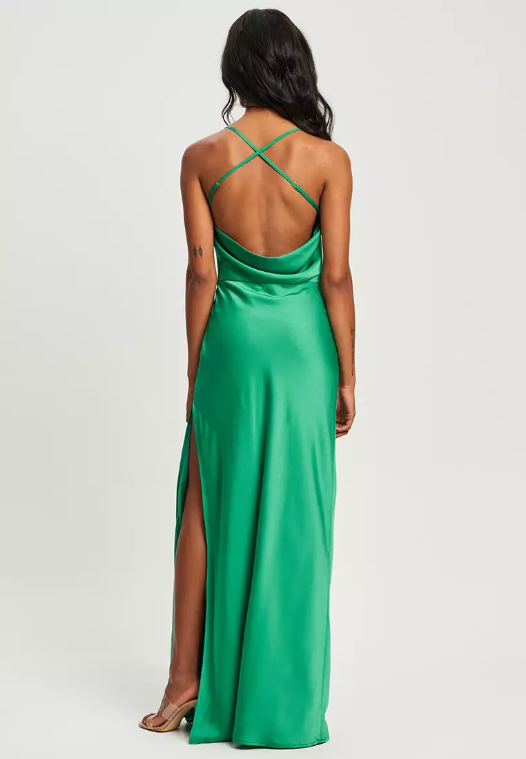 Isla Maxi Dress
