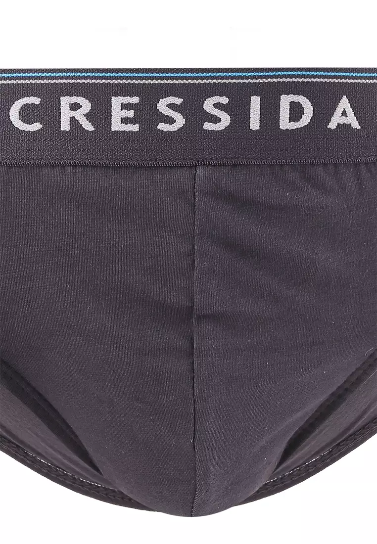 Spandex Underwear 3 Pack