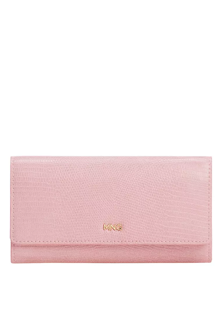 Mango wallet zalora hotsell