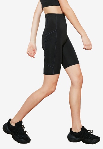 Biker shorts malaysia clearance