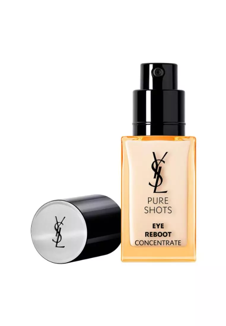 yves saint laurent night serum