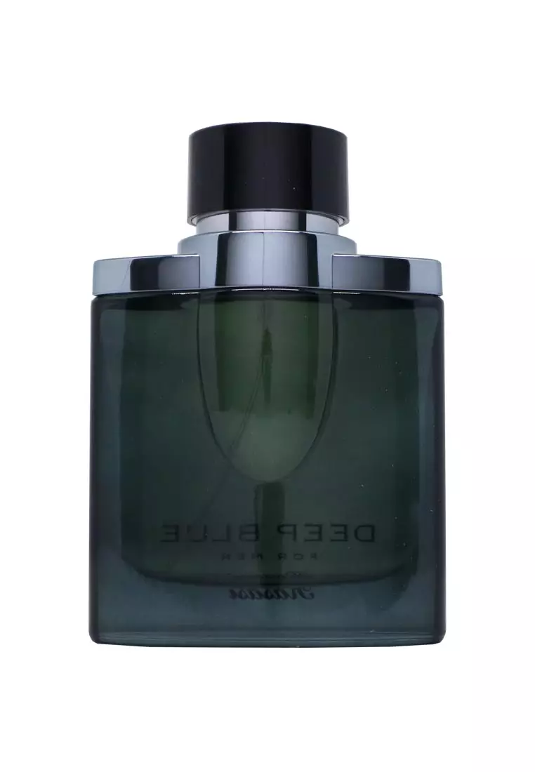 Rasasi Deep Blue For Men EDP 100 ML
