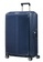 Samsonite blue Samsonite Lite-Box Spinner 81/30 Luggage 2FCA4AC93D7326GS_1