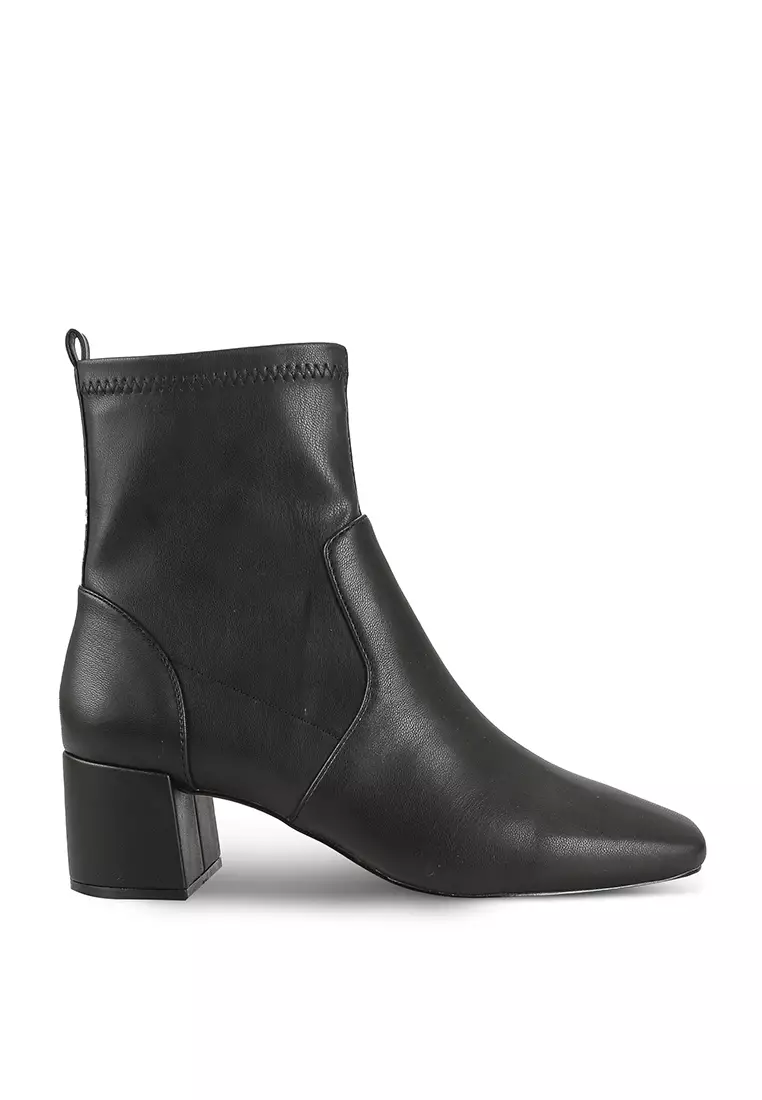 Ibiraswen Ankle Boots