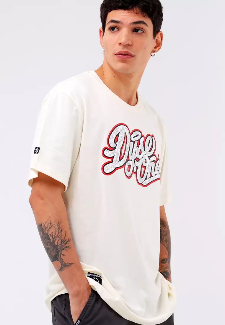 Round Neck Regular Fit