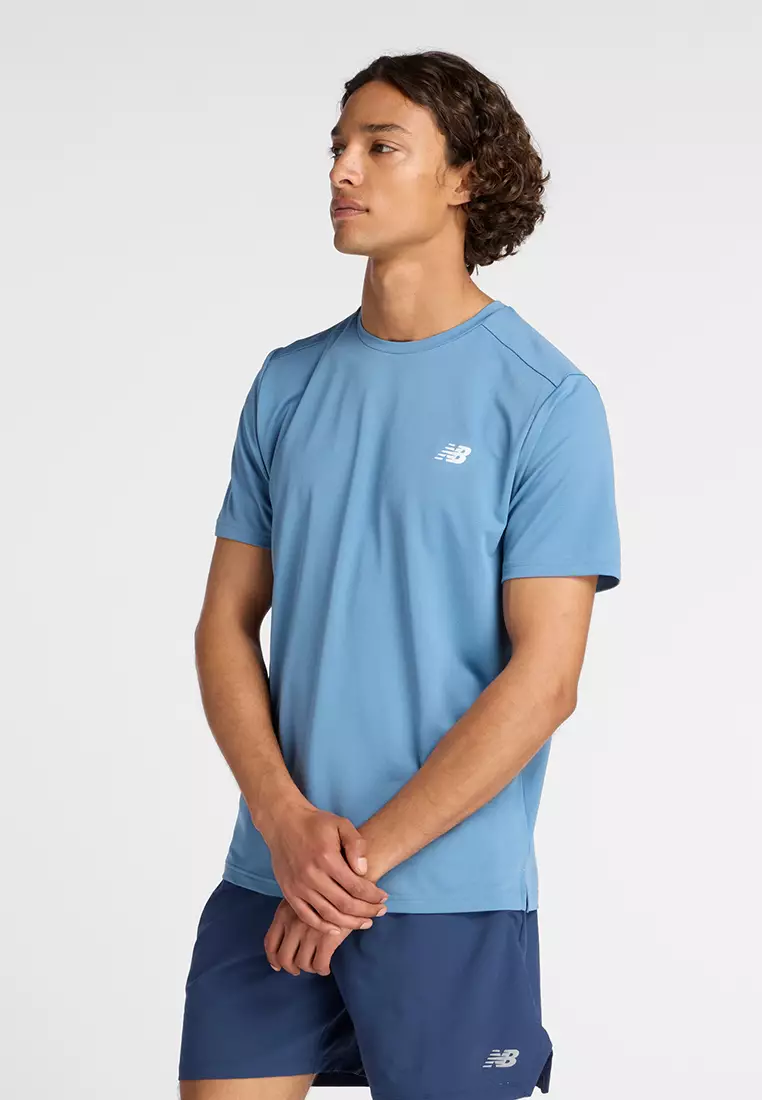 Sport Short Sleeve T-Shirt