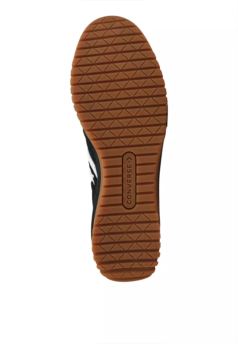 Run Star Trainer Ox Sneakers