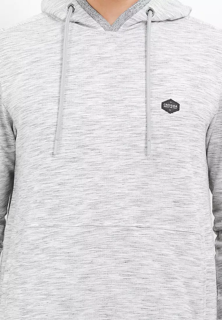 Cressida Hoodie Jacket QB122G