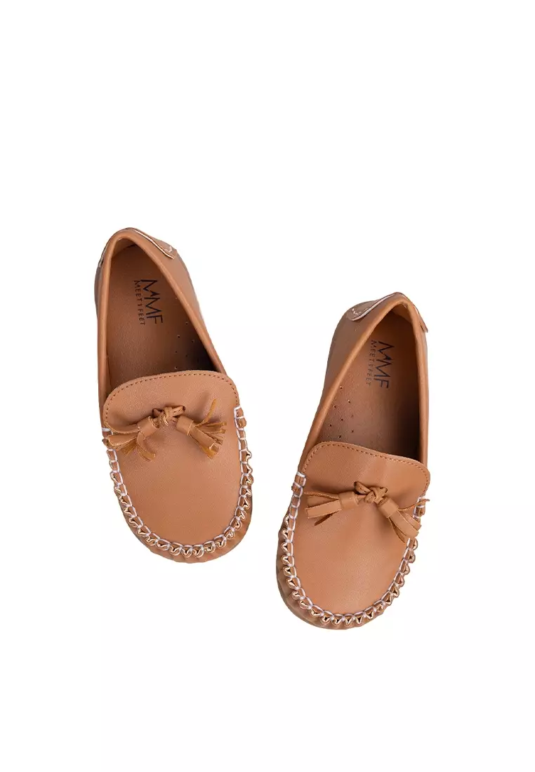 Trei - Toddlers to Kids Loafers for Boys