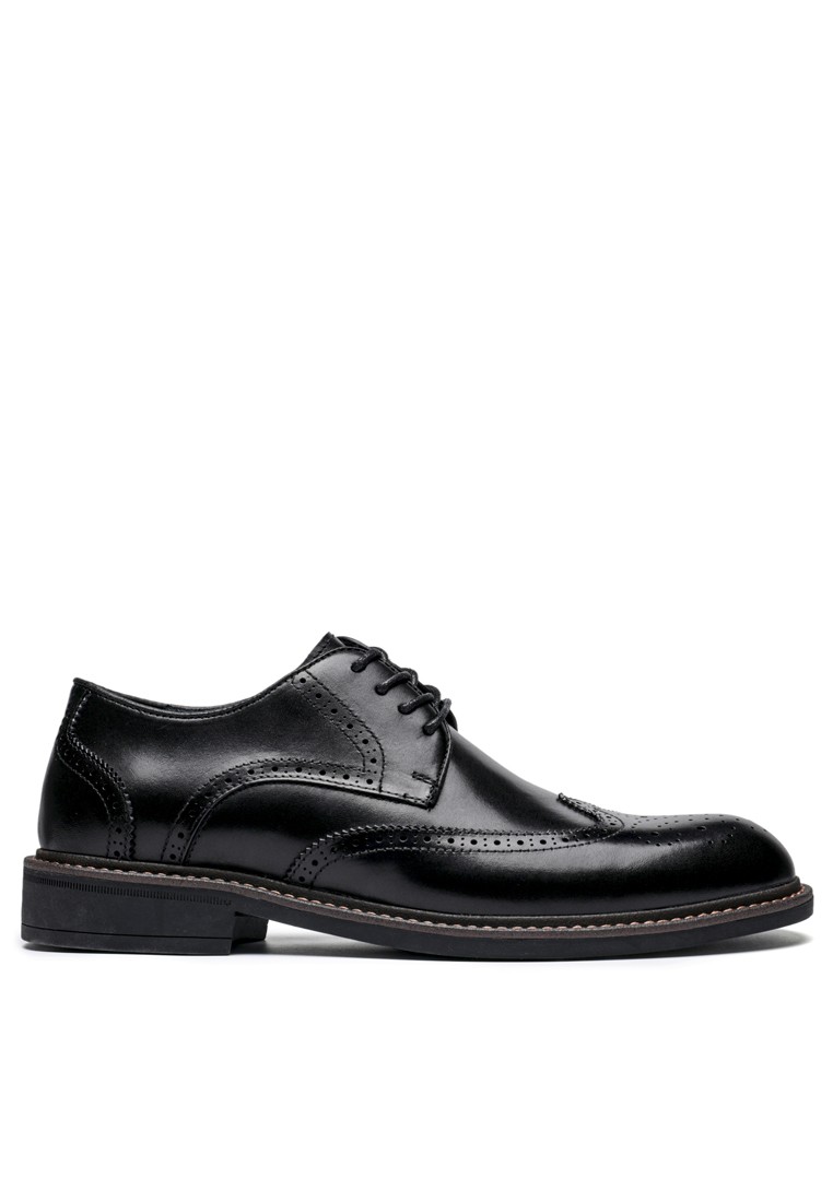 Port Vintage Leathers Brogues MK79019-1