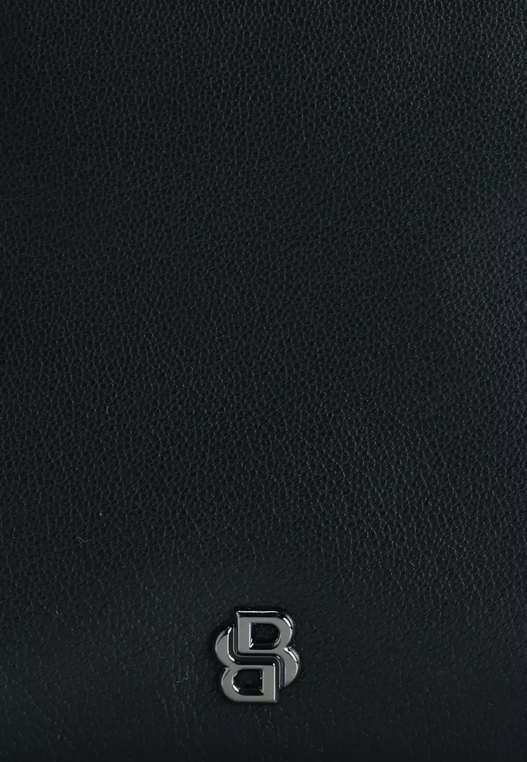 Buy BOSS B Icon Wallet - BOSS Business 2026 Online | ZALORA