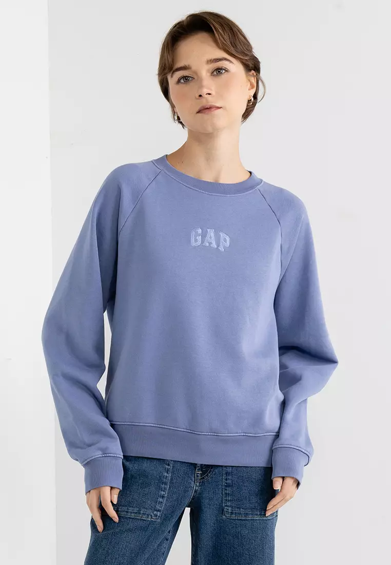 Gap pullover clearance sweatshirt