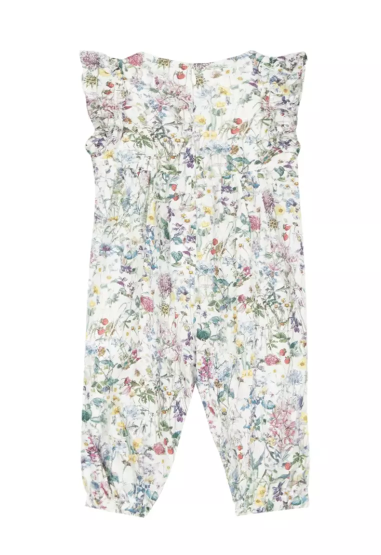 Racqil Baby & Toddler Outfits