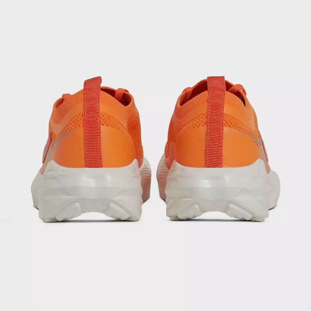 Eagle Sepatu Sneakers Lifestyle Cruiser – ORANYE/BIRU