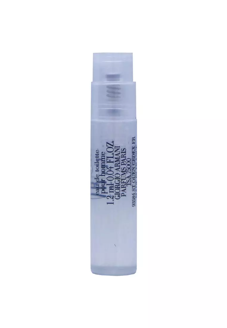 Giorgio Armani Armani Code Man (Vial) 1,2 ML
