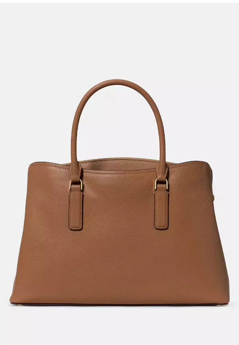 Thompson Street Satchel Bag