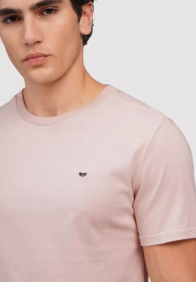 Ultimate Basics Comfort Tee