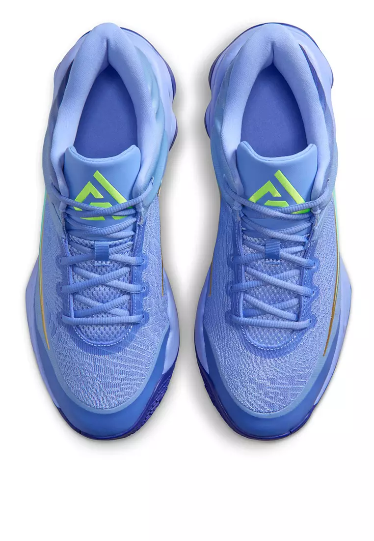 Giannis Immortality 4 Ep