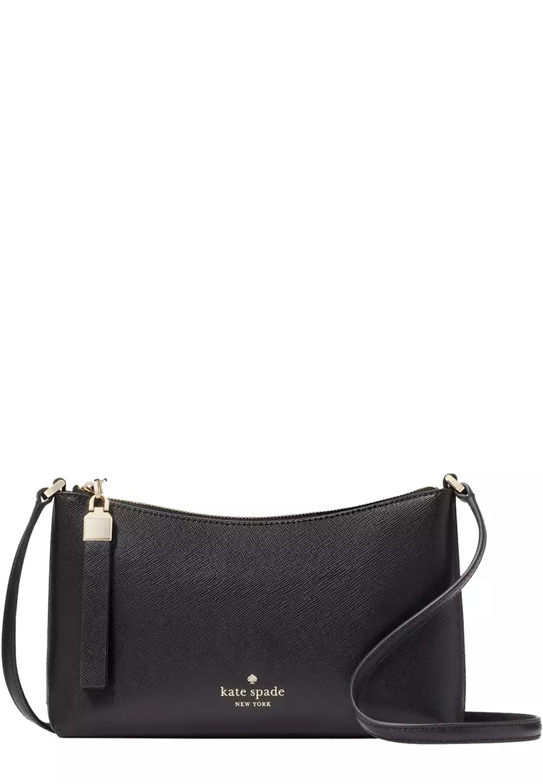 Side purse kate spade top