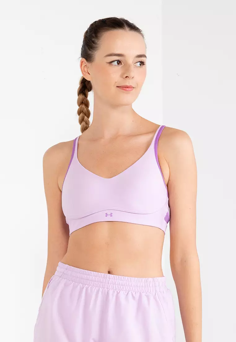 Buy Under Armour Women Sports Bra @ ZALORA Malaysia