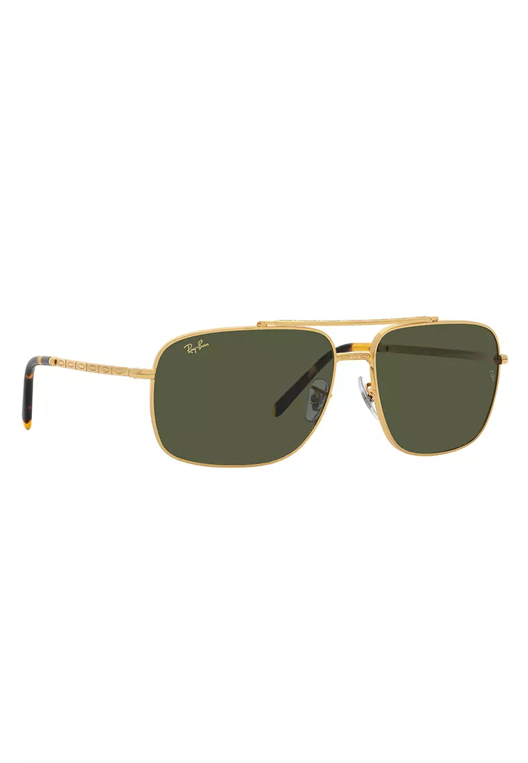 Ray-Ban Evolution - RB3796 919631 - Sunglasses