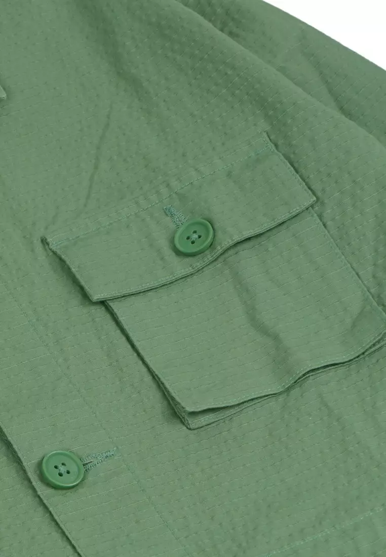 Men's Vintage Work Jacket C040923